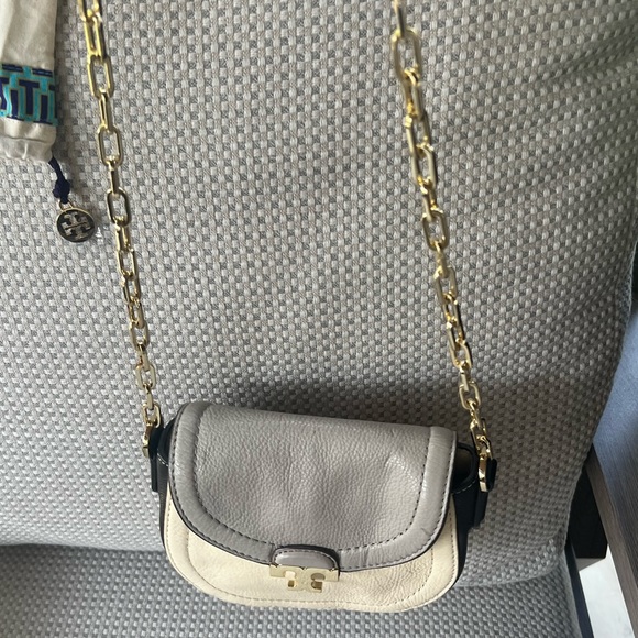 Tory Burch multicolor shoulder bag - Picture 2 of 5